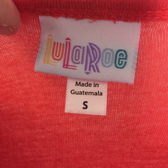 SOLD-Lularoe Irma - Picture 3 of 3